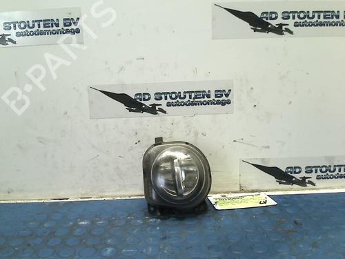Venstre  foran tåkelykt BMW 5 Touring (F11) 520 d (163 hp) 11262711