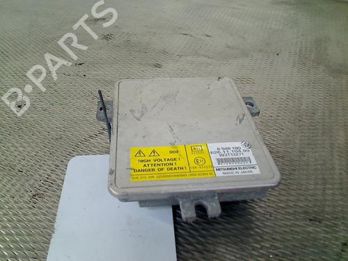 Electronic module BMW 3 (E90) 320 i | BP27360055M83 