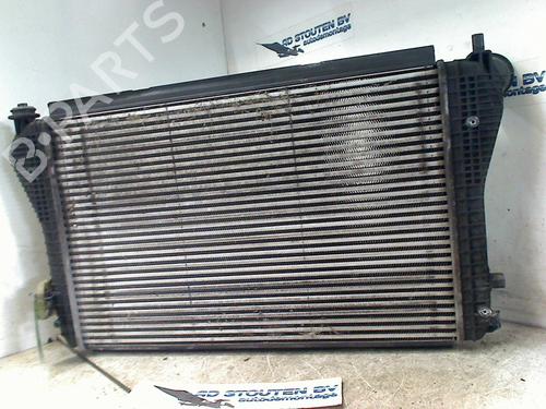 Intercooler VW GOLF VI (5K1) 1.6 TDI | BP11320319M30