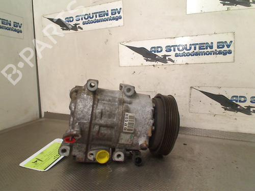 Used AC compressor AC compressor HYUNDAI i30 (FD) 1.6 (126 hp) 34715053 34715053
