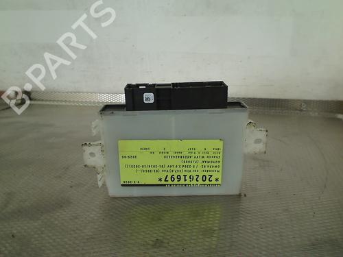 Control unit MERCEDES-BENZ VITO Van (W447) 116 CDI (447.601, 447.603, 447.605) | BP36113216M11 - Image 4