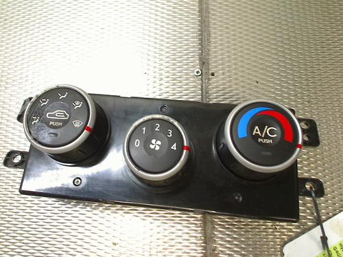 Climate control HYUNDAI TUCSON (JM) 2.0 | BP24123168I5 