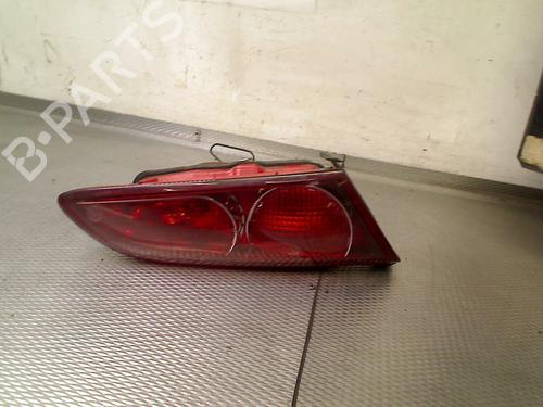 Venstre baglygte Venstre baglygte ALFA ROMEO 159 (939_) 1.9 JTS (939AXA1B) (160 hp) 33771188 33771188