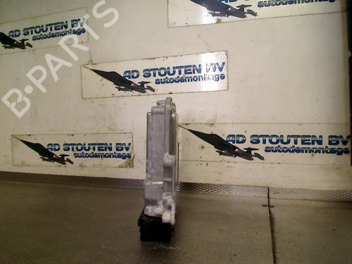 Engine control unit (ECU) FORD FOCUS III Turnier 1.6 TDCi ECOnetic | BP29140079M57 