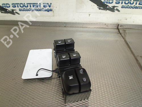 Left front window switch KIA PICANTO III (JA) 1.0 | BP24177551I27 - Image 5