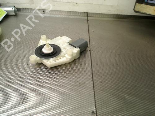 Vindusheismotor venstre bak SKODA FABIA III (NJ3) 1.0 TSI (95 hp) 30765315