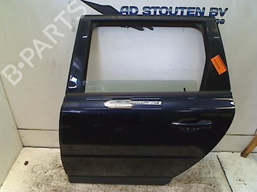 Used Left rear door VOLVO V70 III (135) 2.5 T FlexiFuel (200 hp) 11305644