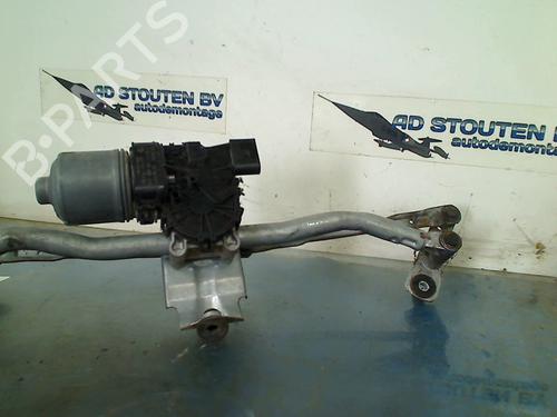 Vindrude Viskermekanisme SEAT CORDOBA (6L2) 1.4 16V | BP29975855C83