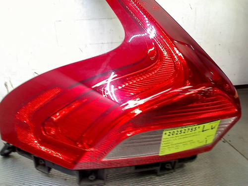 Left taillight VOLVO V40 Hatchback (525) D2 | BP33246994C34  - Image 5