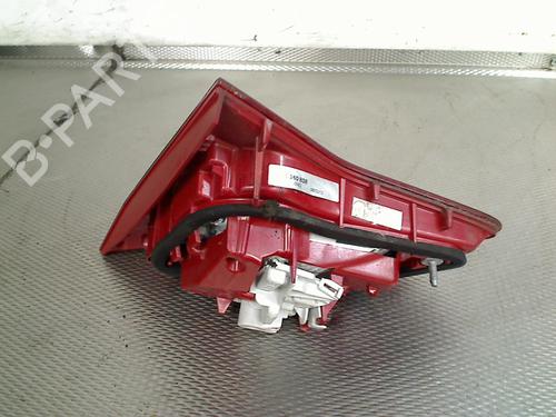 Left taillight OPEL MERIVA B MPV (S10) 1.4 (75) | BP38302068C34 - Image 4