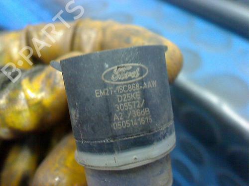 Elektronisk modul FORD FOCUS III 1.5 EcoBoost | BP22308761M83 