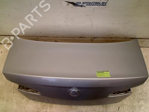 Tailgate ALFA ROMEO 159 (939_) 2.2 JTS (939AXB1B, 939AXB11) | BP11321049C6 