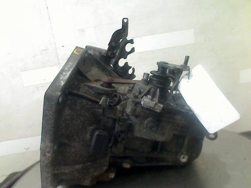 Gearkasse CITROËN C1 (PM_, PN_) 1.0 (68 hp) 31033909