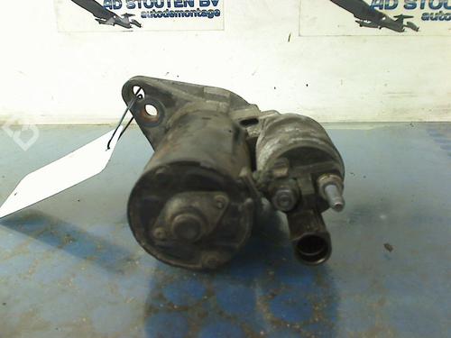 Starter AUDI A3 Sportback (8PA) 1.4 TFSI | BP16783956M8 