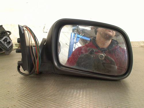 Used Right mirror PEUGEOT 307 CC (3B) 2.0 16V (136 hp) 31137857
