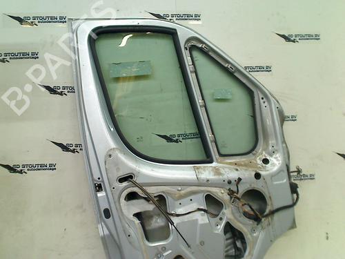 Left front door CITROËN JUMPER II Van 2.2 HDi 120 | BP17126864C2
