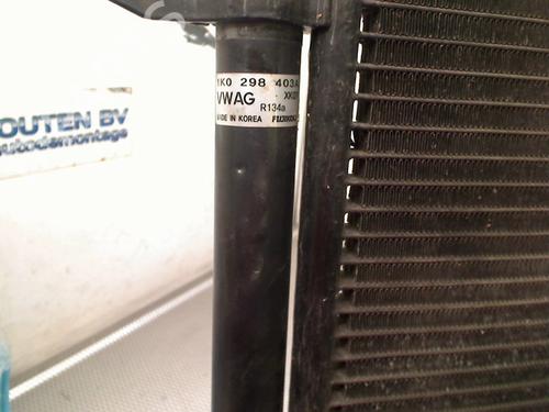 AC radiator AUDI A3 (8P1) 1.8 TFSI | BP29173915M32 