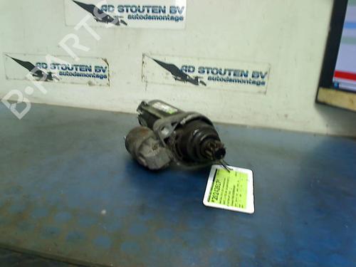 Used Starter SEAT IBIZA IV SC (6J1, 6P5) 1.4 TSI Cupra (180 hp) 21140258