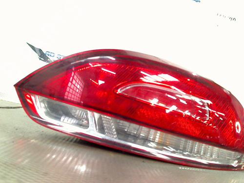Right taillight VW SCIROCCO III (137, 138) 2.0 TDI | BP29267145C35 