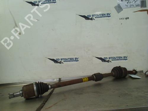 Used Right front driveshaft KIA STONIC (YB) 1.0 T-GDi Eco-Dynamics+ (101 hp) 29189880