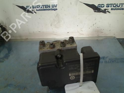 ABS pump SKODA OCTAVIA II Combi (1Z5) 1.2 TSI | BP13623096M43 