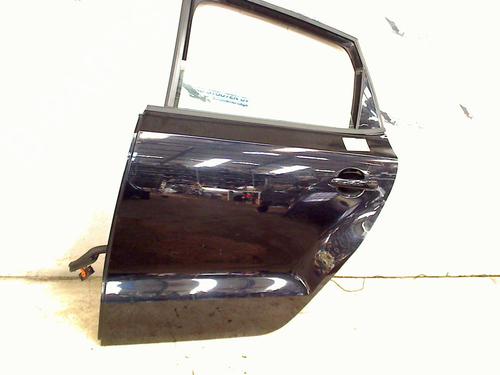 Left rear door VW POLO V (6R1, 6C1) 1.2 | BP29868211C4