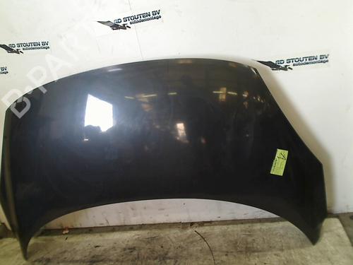 Hood RENAULT SCÉNIC III (JZ0/1_) 1.5 dCi | BP14829864C1 