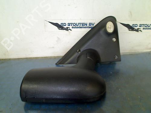Right mirror FORD TRANSIT Van (FA_ _) 2.2 TDCi | BP19410725C27 