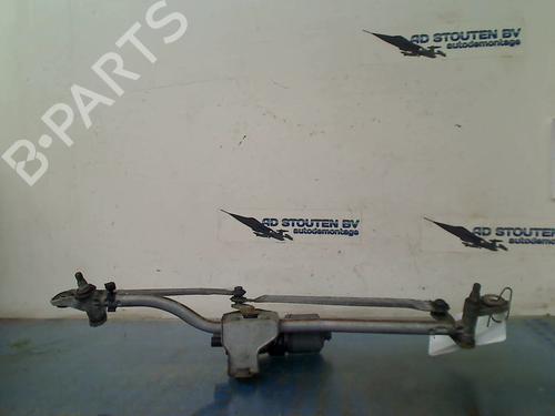 Used Front wipers mechanism AUDI A4 B6 Avant (8E5) 2.5 TDI (163 hp) 17488532