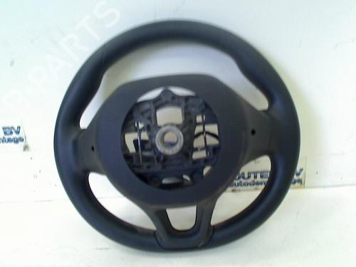 Steering wheel PEUGEOT 208 I (CA_, CC_) 1.4 VTi | BP11306560C49 