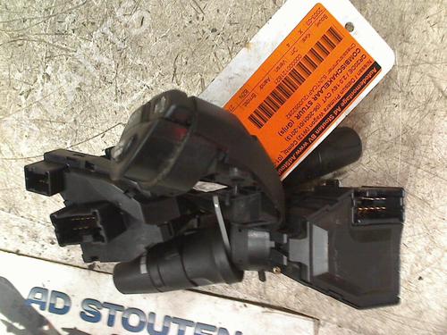 Steering column stalk NISSAN PRIMERA Estate (WP12) 2.0 | BP11310116I23