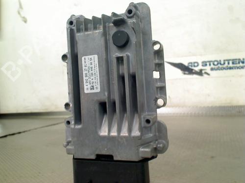 Control unit MERCEDES-BENZ S-CLASS (W221, V221) S 350 BlueTec (221.026, 221.126) | BP30897397M11