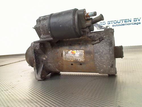 Starter IVECO DAILY IV Van 29L14 C, 29L14 C/P, 29L14 V, 29L14 V/P | BP28140353M8