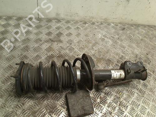 Left front shock absorber FIAT FIORINO Box Body/MPV (225_) 1.3 D Multijet (225BXD1A, 225BXB1A, 225BXB11) | BP11259030M16 
