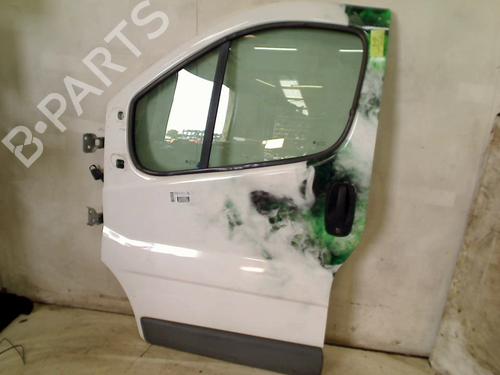 Left front door RENAULT TRAFIC II Van (FL) 2.0 dCi 90 (FL0H, FL00, FL01, FL0M, FL0P, FL0S) | BP38085629C2 - Image 6