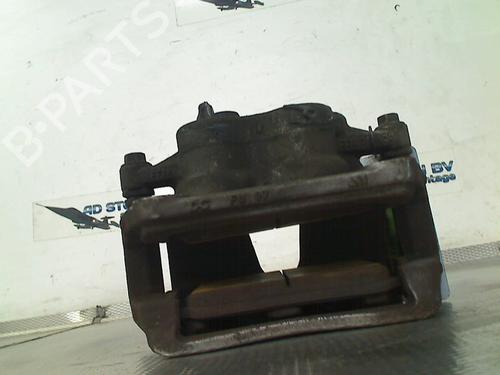 Right front brake caliper MERCEDES-BENZ A-CLASS (W177) A 250 e (177.086) | BP37534807M104 - Image 7