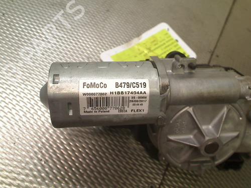 Viskermotor bagrude FORD FIESTA VII (HJ, HF) 1.0 EcoBoost | BP29932673M102