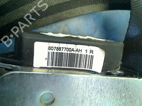 Front right seatbelt KIA CEE'D Sportswagon (JD) 1.4 CVVT | BP11264756I25 