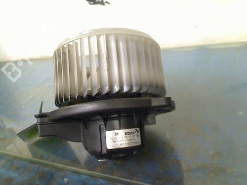 Heater blower motor TOYOTA COROLLA (_E12_) 1.6 VVT-i (ZZE121_, ZZE121R) | BP17389828M62 