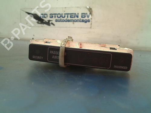 Display TOYOTA AVENSIS Estate (_T27_) 2.2 D-4D (ADT271_, ADT271R) (150 hp) 11310326