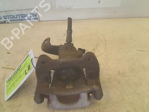Used Left rear brake caliper Left rear brake caliper MINI MINI (R56) One (98 hp) 40117372 40117372