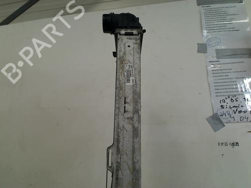 Intercooler MERCEDES-BENZ VITO Van (W447) 116 CDI (447.601, 447.603, 447.605) | BP39166245M30 - Image 3