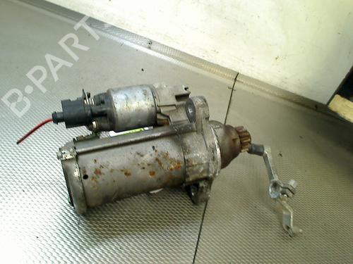 Starter VW UP! (121, 122, BL1, BL2, BL3, 123) 1.0 | BP37435493M8 - Image 4