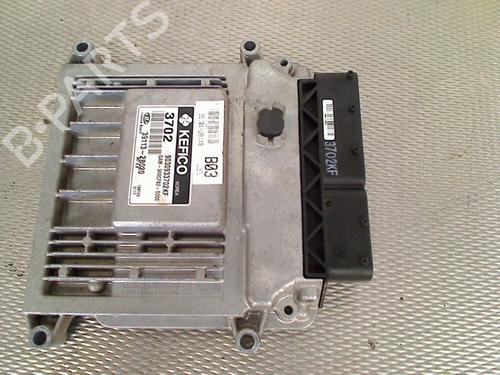 Engine control unit (ECU) KIA SOUL I (AM) 1.6 CVVT | BP37756776M57  - Image 7