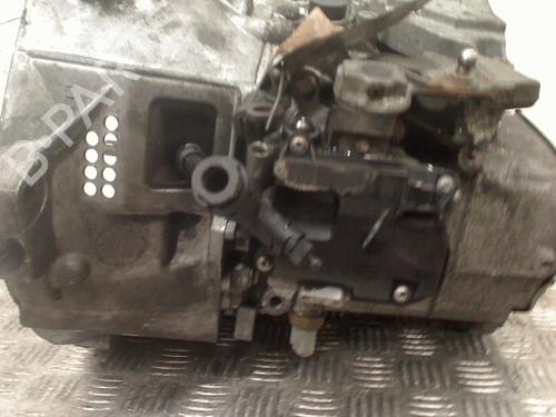 Gearbox CITROËN DS3 (SA_) 1.6 HDi 110 | BP11309139M3 