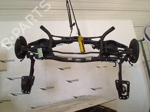 Used Subframe Subframe 37075684 37075684
