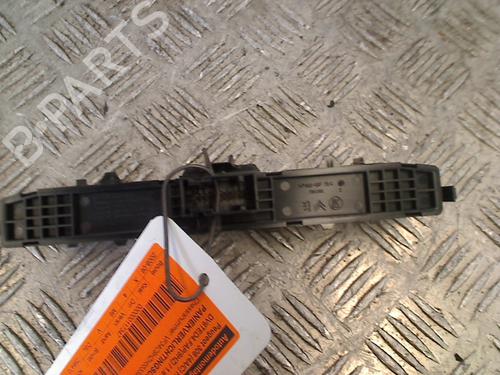Warning switch PEUGEOT 308 I (4A_, 4C_) 1.6 HDi | BP13124401I22 