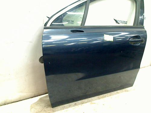 Left front door PEUGEOT 508 I (8D_) 1.6 HDi | BP25304582C2 