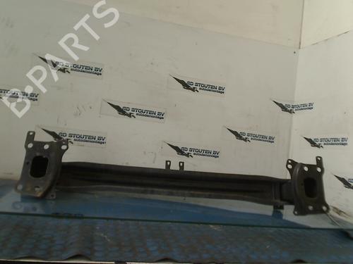 Front bumper reinforcement VW GOLF V (1K1) 2.0 GTI | BP12590343C109 