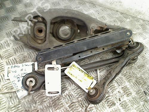 Left rear suspension arm BMW 3 Coupe (E92) 325 i | BP11296922M14 